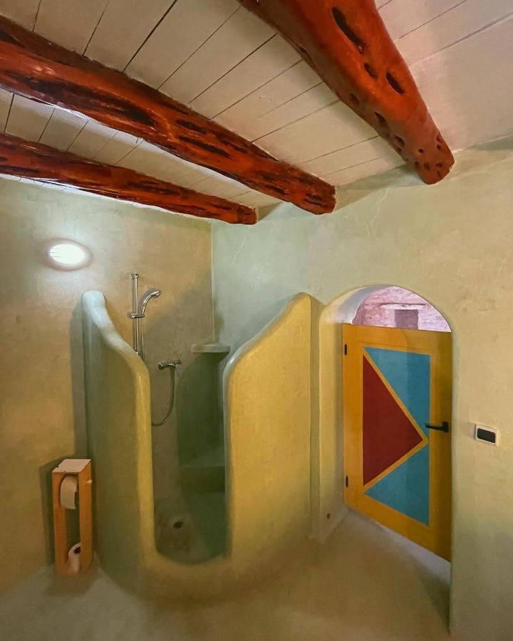 Atlantis 12, Maison D'Hotes Et D'Art 에사우이라 외부 사진