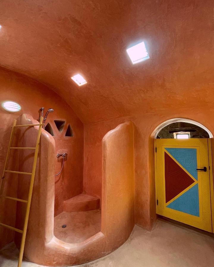 Atlantis 12, Maison D'Hotes Et D'Art 에사우이라 외부 사진